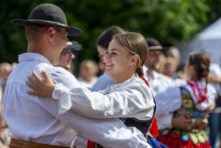 60. Tydzień Kultury Beskidzkiej
